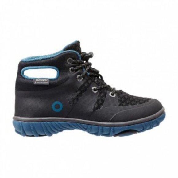 BOGS Baby NW 23 Mid Waterproof Shoe - Picture 4 of 6